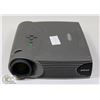 Image 1 : INFOCUS DIGITAL PROJECTOR W/283 LAMP HOURS ONLY!