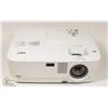 Image 1 : NEC 2600 LUMENS DIGITAL DLP PROJECTOR