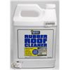 Image 1 : 3.875L JUG OF RUBBER ROOF CLEANER