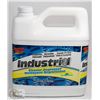 Image 1 : 4L JUG OF SPRAY 9 INDUSTRIAL CLEANER DEGREASER