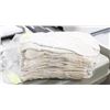 Image 1 : 1 DOZEN PAIR OF WORK GLOVES, GREY COLOR