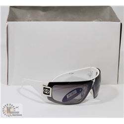 BOX OF CHANEL REPLICA DESIGNER SUNGLASSES