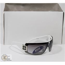 BOX OF CHANEL REPLICA DESIGNER SUNGLASSES