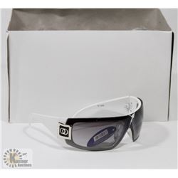 BOX OF CHANEL REPLICA DESIGNER SUNGLASSES