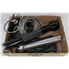 Image 1 : POLICEMANS FLASHLIGHTS ETC