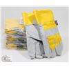 Image 1 : BUNDLE OF WINTER WORK GLOVES