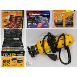 FEATURED ITEMS: TO BID SEARCH LOTS LISTED