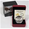 Image 1 : ROYAL CANADIAN MINT FINE SILVER COIN