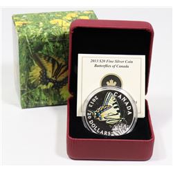 ROYAL CANADIAN MINT FINE SILVER COIN