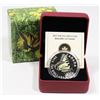 Image 1 : ROYAL CANADIAN MINT FINE SILVER COIN
