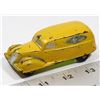Image 1 : 1937 SUN RUBBER CO AMBULANCE DIE CAST CAR