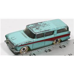 DINKY TOYS, MECCANO NASH RAMBLER CAR