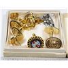 Image 1 : COLLECTION OF RCMP AND POLICE CUFFLINKS