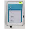 Image 1 : SAMSUNG GALAXY NOTE TABLET WITH CHARGE CORD