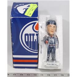 RYAN SMYTH BOBBLE HEAD NEW IN BOX.
