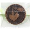 Image 1 : 1897 ENGLISH LARGE PENNY.