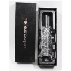 SIGELEI MECHANICAL VAPE MOD.