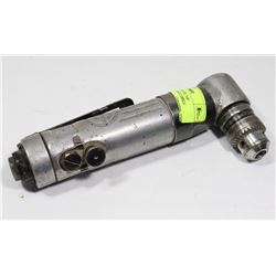 CHICAGO PNEUMATIC 3/8" AIR-POWERED ANGLE DRILL