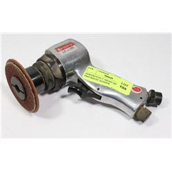 POWERDYNE 5" HIGHT SPEED PNEUMATIC SANDER