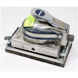MASTERCRAFT AIR-POWERED JITTERBUG SANDER