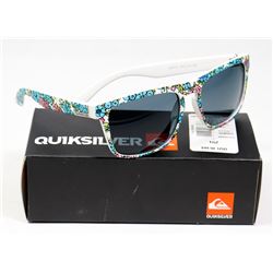 PAIR OF NEW QUIKSILVER SUNGLASSES