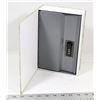 Image 1 : FAUX BOOK COMBINATION SAFE