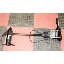MINNKOTA TROLLING MOTOR