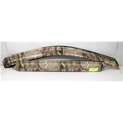 2009-2018 DODGE RAM CREW CAB ONLY CAMEO VENT