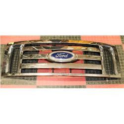 FORD GRILL