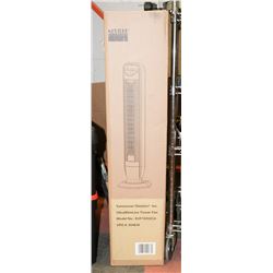 NEW SEVILLE CLASSICS 40" OSCILLATING TOWER FAN