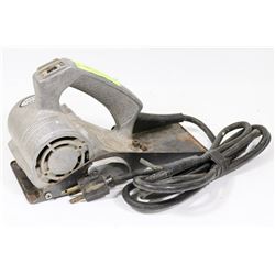 CRAFTSMAN COMMERICAL POWER PLANE NON-GLARE FINISH