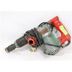 HILTI TE17 HAMMER DRILL
