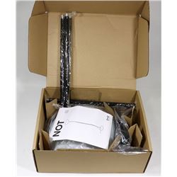 NEW IKEA "NOT" FLOOR LAMP, 60" TALL