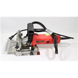 KING CANADA BISCUIT JOINER MOD 8306