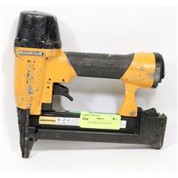 BOSTITCH AIR STAPLER SX150