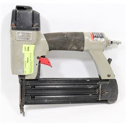PORTER CABLE AIR 18GA BRAD NAILER BN 200A