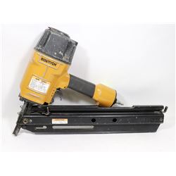 BOSTITCH AIR STAPLE/NAIL GUN