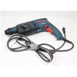 BOSCH ROTO HAMMER