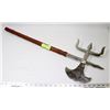 Image 1 : BATTLE AXE.