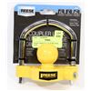 Image 1 : REESE TRAILER COUPLER LOCK, NEW