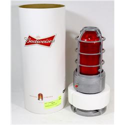 WORKING BUD RED LIGHT