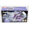 Image 1 : HAMILTON BEACH DURATHLON STEAM IRON