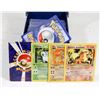 Image 1 : LOT OF ASSORTED COLLECTIBLE POKEMON CARDS.