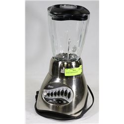 OSTER 16 SPEED BLENDER