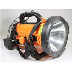 SUNFORCE 10 MILLION CANDLE POWER LANTERN