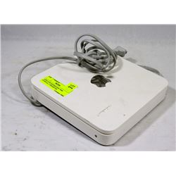 APPLE 4TH GENERATION TIME CAPSULE, 2 TERABYTES.