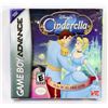 Image 1 : COLLECTIBLE SEALED NEW IN BOX CINDERELLA GAME