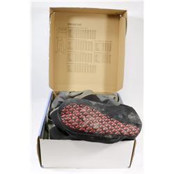 WHITE RIVER SZ MT STOCKING FOOT WADERS