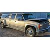 Image 3 : 1998 GMC SIERRA K3500