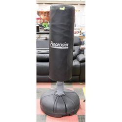 PROGRESSION PUNCHING BAG 170LB BASE